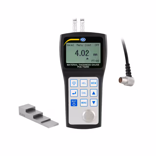 PCE-TG 250 PCE Instruments  Equipment - Specialty